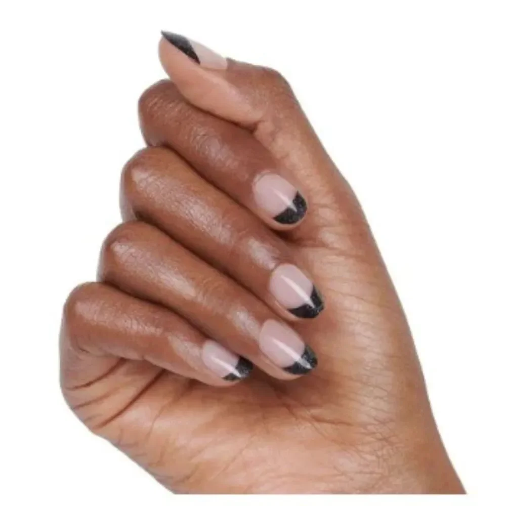Color Street Nail Strips – J'adore Glamour – 100% Real Nail Polish – New - Picture 2 of 2